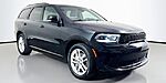 Used 2024 DODGE DURANGO GT PLUS in OCALA, FLORIDA