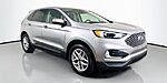 Used 2024 FORD EDGE SEL in OCALA, FLORIDA