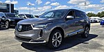 New 2025 ACURA RDX TECHNOLOGY PACKAGE in FT. LAUDERDALE, FLORIDA