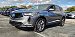 New 2025 ACURA RDX TECHNOLOGY PACKAGE in FT. LAUDERDALE, FLORIDA
