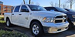 Used 2020 RAM 1500 CLASSIC TRADESMAN 4X2 CREW CAB 5'7" BOX in NEWNAN, GEORGIA