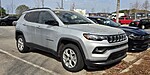 Used 2025 JEEP COMPASS LATITUDE in NEWNAN, GEORGIA