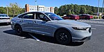New 2025 Honda Accord Sedan SE CVT in LUMBERTON, NORTH CAROLINA