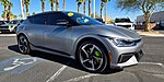 Used 2023 KIA EV6 GT AWD in LAS VEGAS, NEVADA