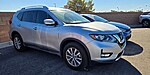 Used 2018 NISSAN ROGUE SV in LAS VEGAS, NEVADA