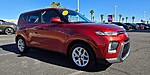 Used 2022 KIA SOUL LX IVT in LAS VEGAS, NEVADA