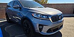 Used 2020 KIA SORENTO EX in LAS VEGAS, NEVADA