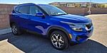 Used 2021 KIA SELTOS EX in LAS VEGAS, NEVADA