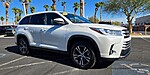 Used 2019 TOYOTA HIGHLANDER LE V6 FWD in LAS VEGAS, NEVADA