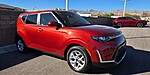 Used 2023 KIA SOUL S in LAS VEGAS, NEVADA