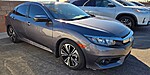 Used 2016 Honda Civic EX-T in LAS VEGAS, NEVADA