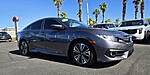 Used 2016 Honda Civic 4dr CVT EX-T in LAS VEGAS, NEVADA