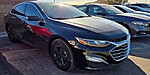Used 2022 CHEVROLET MALIBU LS in LAS VEGAS, NEVADA