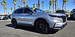 Used 2024 Honda CR-V Hybrid SPORT-L FWD in LAS VEGAS, NEVADA