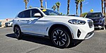 Used 2022 BMW X3 SDRIVE30I in LAS VEGAS, NEVADA