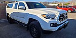 Used 2017 TOYOTA TACOMA  in LAS VEGAS, NEVADA