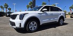 New 2025 KIA SORENTO LX in LAS VEGAS, NEVADA