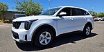 New 2025 KIA SORENTO LX in LAS VEGAS, NEVADA