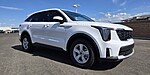 New 2025 KIA SORENTO LX in LAS VEGAS, NEVADA