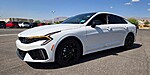 New 2026 KIA K5 GT-LINE in LAS VEGAS, NEVADA