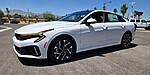 New 2026 KIA K5 EX in LAS VEGAS, NEVADA