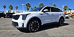 New 2026 KIA SORENTO EX in LAS VEGAS, NEVADA