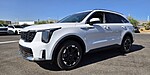 New 2026 KIA SORENTO S in LAS VEGAS, NEVADA