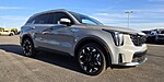 New 2026 KIA SORENTO EX in LAS VEGAS, NEVADA
