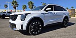 New 2026 KIA SORENTO EX in LAS VEGAS, NEVADA
