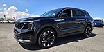 New 2026 KIA SORENTO EX in LAS VEGAS, NEVADA