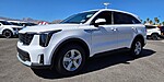 New 2026 KIA SORENTO LX in LAS VEGAS, NEVADA