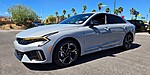New 2026 KIA K5 GT-LINE in LAS VEGAS, NEVADA