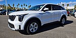 New 2026 KIA SORENTO LX in LAS VEGAS, NEVADA
