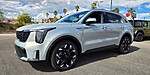 New 2026 KIA SORENTO EX in LAS VEGAS, NEVADA