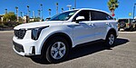 New 2026 KIA SORENTO LX in LAS VEGAS, NEVADA