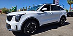 New 2026 KIA SORENTO S in LAS VEGAS, NEVADA