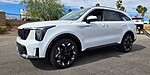 New 2026 KIA SORENTO EX in LAS VEGAS, NEVADA