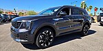 New 2026 KIA SORENTO EX in LAS VEGAS, NEVADA