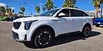 New 2026 KIA SORENTO S in LAS VEGAS, NEVADA