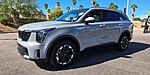 New 2026 KIA SORENTO S in LAS VEGAS, NEVADA
