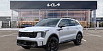 New 2026 KIA SORENTO X-LINE SX PRESTIGE in LAS VEGAS, NEVADA