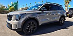 New 2026 KIA SORENTO EX in LAS VEGAS, NEVADA