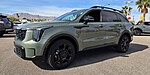 New 2026 KIA SORENTO X-LINE SX PRESTIGE in LAS VEGAS, NEVADA