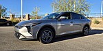 New 2025 KIA K4 LXS in LAS VEGAS, NEVADA