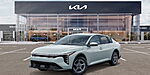 New 2025 KIA K4 LXS in LAS VEGAS, NEVADA