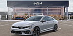 New 2026 KIA K5 GT-LINE in LAS VEGAS, NEVADA