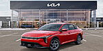 New 2025 KIA K4 LXS in LAS VEGAS, NEVADA