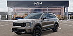 New 2026 KIA SORENTO X-LINE SX PRESTIGE in LAS VEGAS, NEVADA