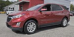 Used 2018 CHEVROLET EQUINOX FWD 4DR LT W/1LT in JACKSONVILLE, FLORIDA