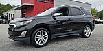 Used 2020 CHEVROLET EQUINOX AWD 4DR PREMIER W/2LZ in JACKSONVILLE, FLORIDA